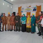Kepala Dinas Pemberdayaan Masyarakat dan Desa Kabupaten Tojo Una-Una Buka Penilaian Lomba Tingkat Kabupaten Tahun 2025