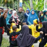 Penilaian Lomba Desa Hari Kedua Resmi Dimulai, Wakil Bupati Sampaikan Hal ini.