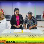 Kolaborasi Strategis Perumda Air Minum dan Bank Mandiri, Percepat Pelayanan Publik di Tojo Una-una.