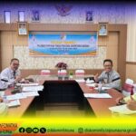 Empat Kandidat Bersaing Jadi Sekda Touna, Seleksi Dimulai dengan Transparansi dan Integritas