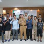 Perkuat Kearifan Lokal, Pemda Touna Dorong Legalisasi Hutan Adat Tau Taa Wana.