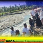 Warga Poyompe Tolak Tambang PT. Estetika, Pemkab. Tojo Una-Una Ambil Sikap Tegas.
