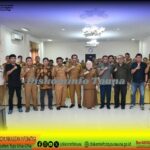 Sosialisasi KRB dan IKD, Wabup Surya Tekankan Pentingnya Pembangunan Berbasis Mitigasi Bencana