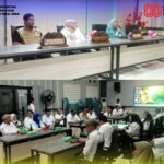 Baznas Provinsi Sulawesi Tengah dan Baznas Kabupaten Tojo Una-Una Gelar Sosialisasi.