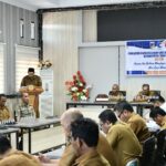 Penguatan HAM bagi ASN, Langkah Strategis Menuju Pemerintahan Humanis dan Berintegrasi di Tanah Sivia Patuju.