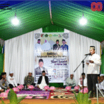 Semangat Hari Santri, Pemkab Tojo Una-Una Teguhkan Komitmen Bangun Masyarakat Religius.
