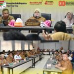 HUT ke-22 Kabupaten Tojo Una-Una, Momentum Mempererat Kebersamaan dan Semangat Membangun Daerah.