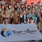 Bupati Ilham Lawidu Sambut 28 Mahasiswa KKN-PPM UGM di Togean, Siap Berkontribusi untuk Masyarakat.